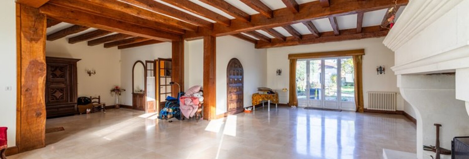 Maison 6 Pièces 226 m² à vendre à Espalais (82400)