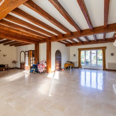 Maison 6 pièces 200000 €