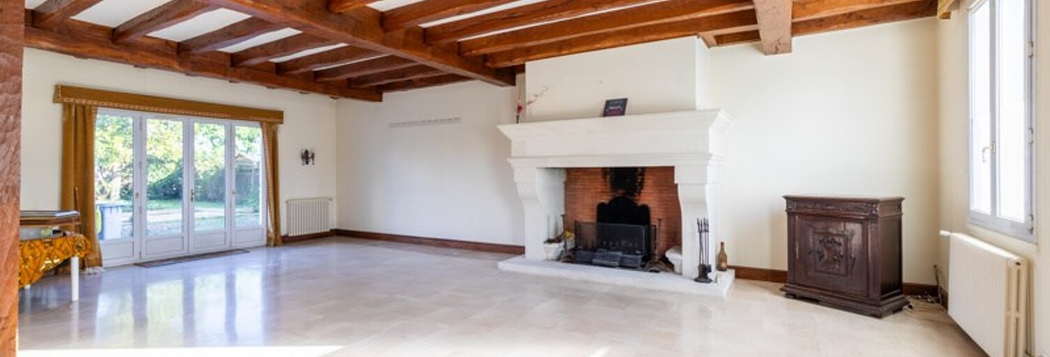 Maison 6 Pièces 226 m² à vendre à Valence (82400)