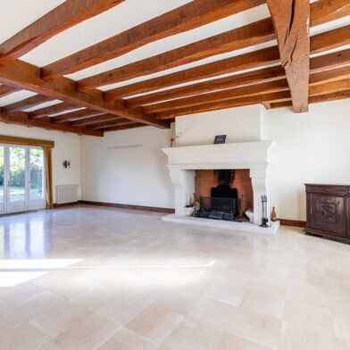 Maison 6 pièces 184000 €