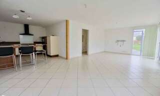 Maison 7 Pièces 134 m² à vendre à Brest (29200)