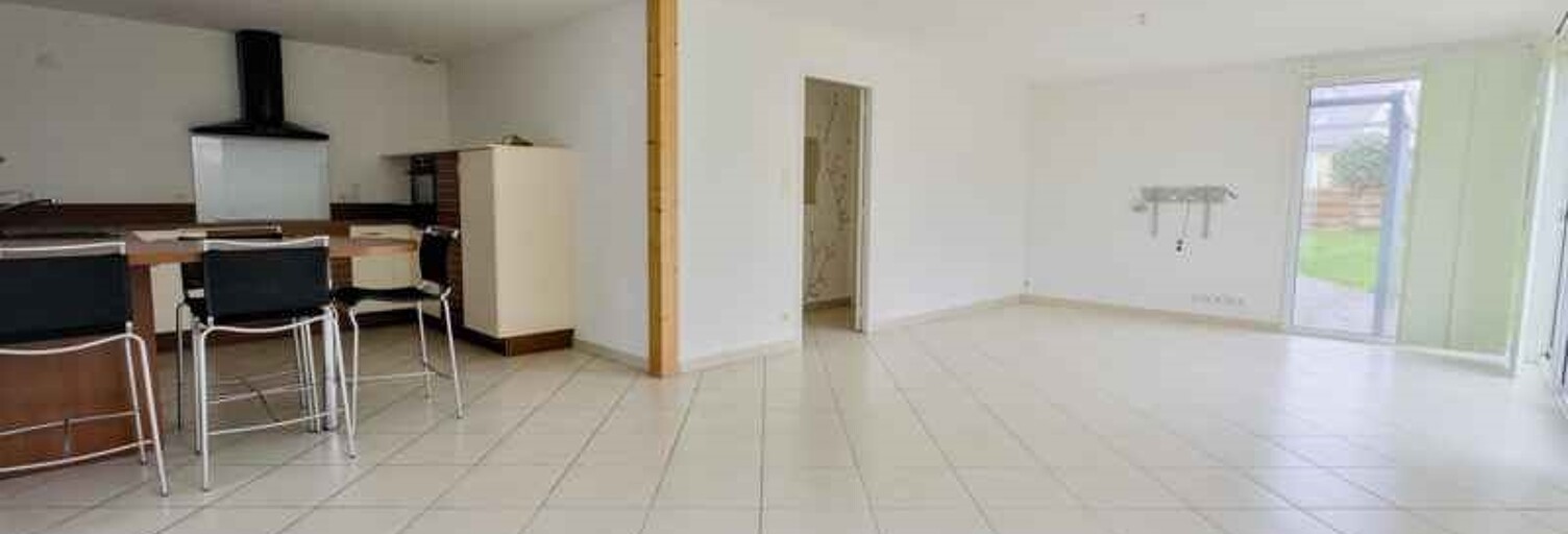 Maison 7 Pièces 134 m² à vendre à Brest (29200)