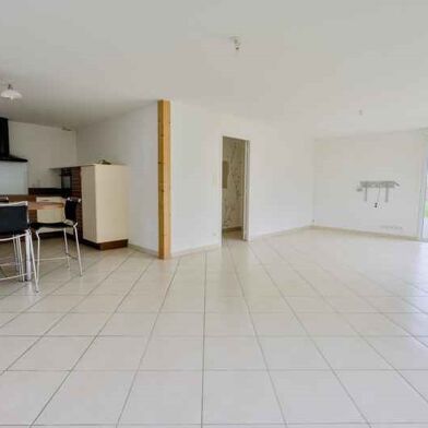 Maison 7 pièces 421200 €