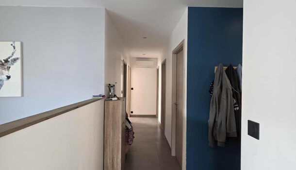 Villa / Maison 5 pièces  à vendre Étaules 17750