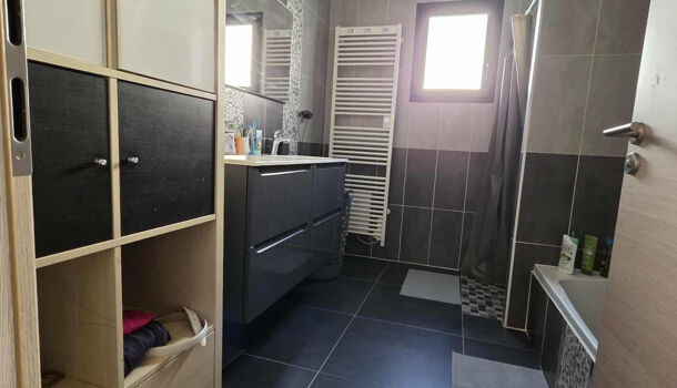 Villa / Maison 5 pièces  à vendre Étaules 17750