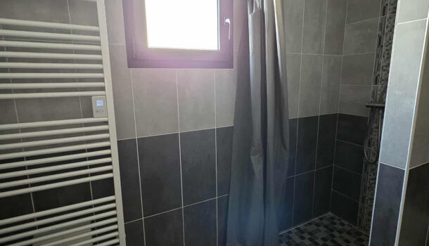 Villa / Maison 5 pièces  à vendre Étaules 17750