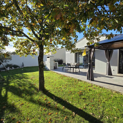 Maison 5 pièces 348150 €