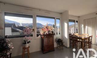 Appartement 3 Pièces 72 m² à vendre à Valgelon-La Rochette (73110)