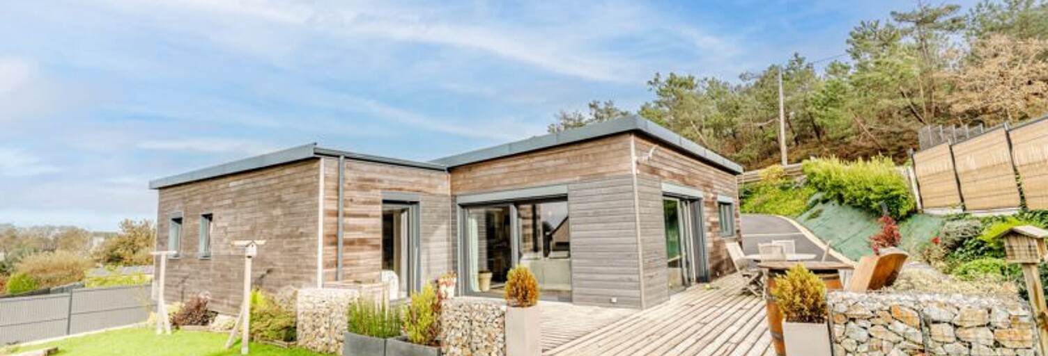 Maison 4 Pièces 100 m² à vendre à Telgruc-sur-Mer (29560)