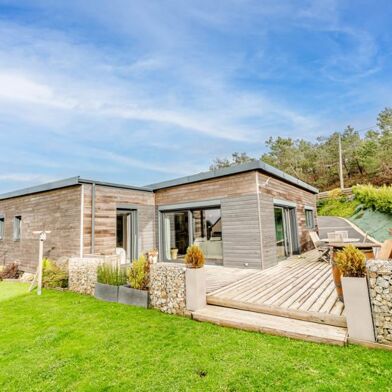 Maison 4 pièces 410670 €