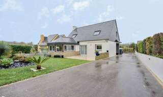 Maison 6 Pièces 170 m² à vendre à Plougonvelin (29217)