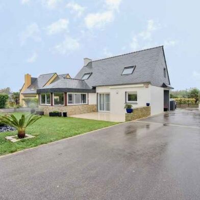 Maison 6 pièces 452000 €