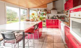 Maison 5 Pièces 90 m² à vendre à Plougonven (29640)