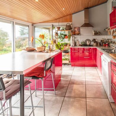 Maison 5 pièces 171359 €