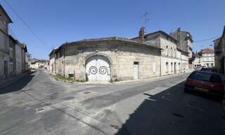 Maison 9 Pièces 255 m² à vendre à Châteauneuf-sur-Charente (16120)