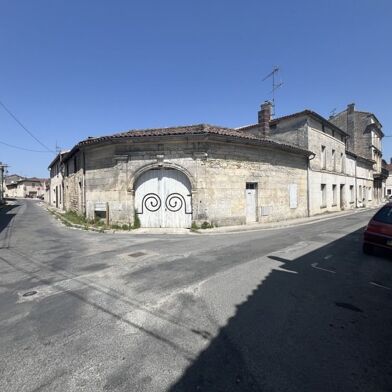 Maison 9 pièces 102000 €