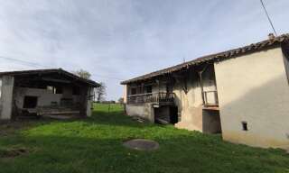 Maison 3 Pièces 58 m² à vendre à Bagnac-sur-Célé (46270)