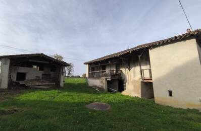 Corps de Ferme de 3 pièces principales — photo du bien