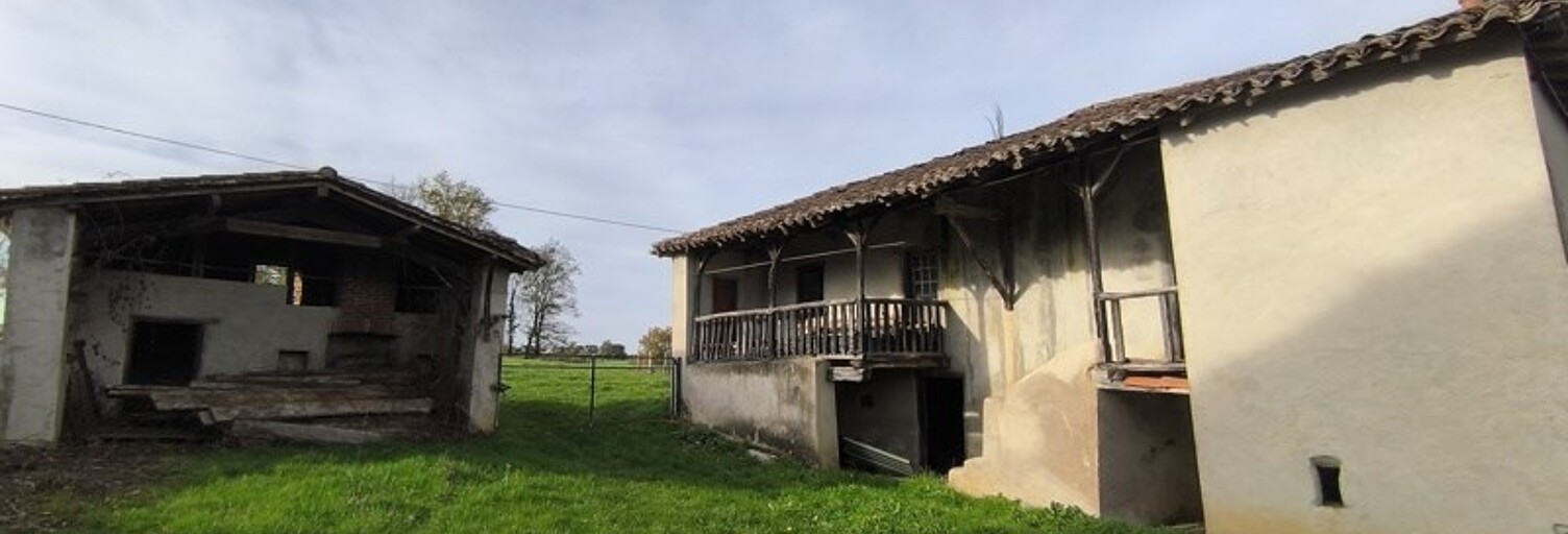 Maison 3 Pièces 58 m² à vendre à Bagnac-sur-Célé (46270)
