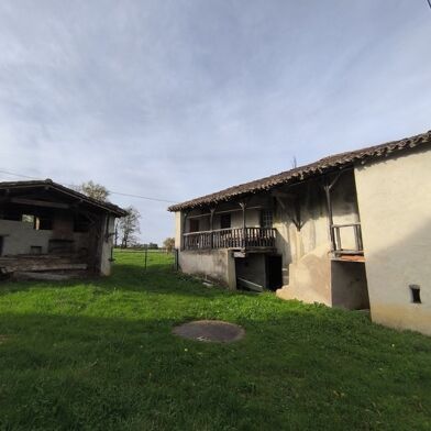 Maison 3 pièces 73458 €