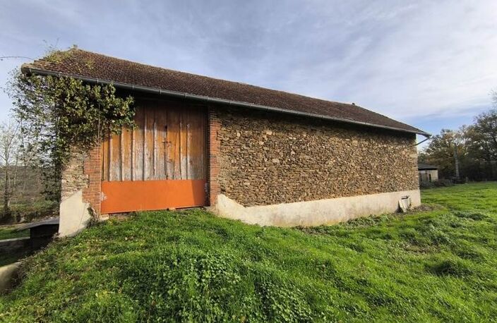 Corps de Ferme de 3 pièces principales — photo 2