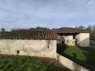 Corps de Ferme de 3 pièces principales — photo 3