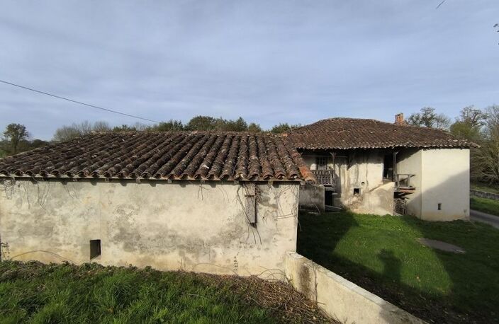 Corps de Ferme de 3 pièces principales — photo 3
