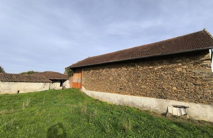 Corps de Ferme de 3 pièces principales — photo 5