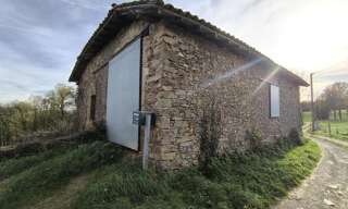 Maison  118 m² à vendre à Bagnac-sur-Célé (46270)