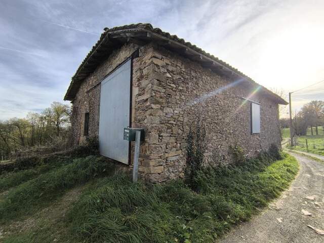 Grange de 0 pièces principales — photo du bien