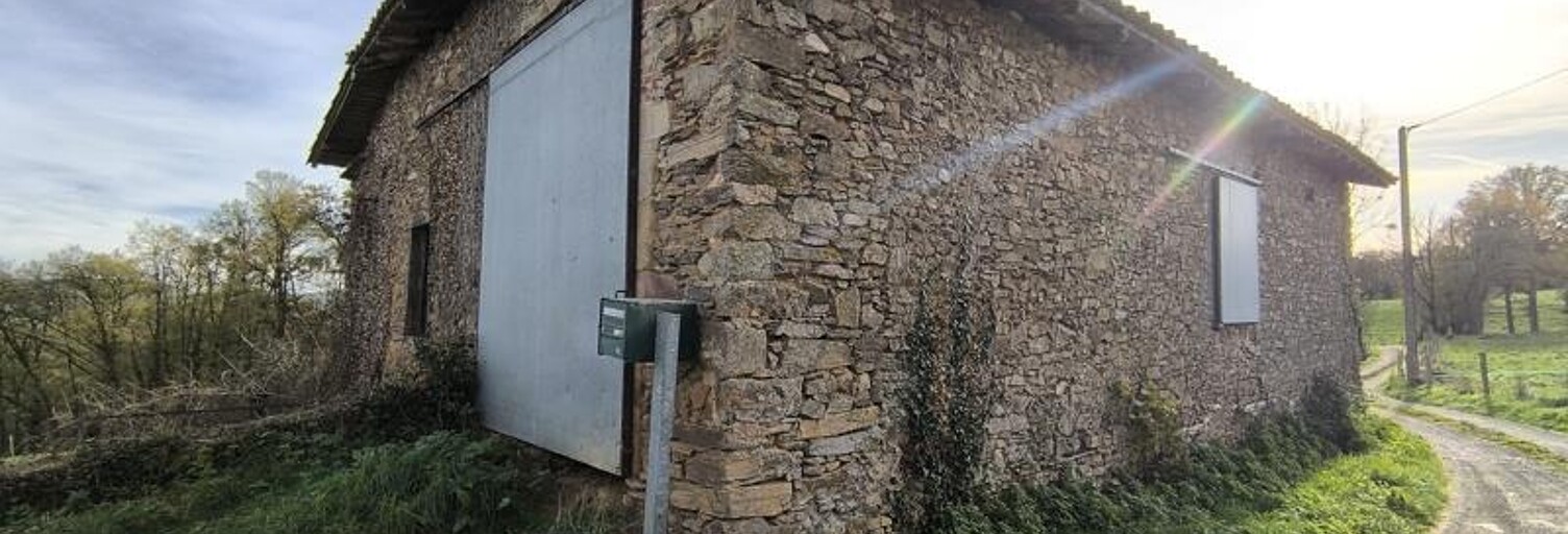 Maison  118 m² à vendre à Bagnac-sur-Célé (46270)