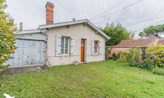 Maison 5 Pièces 95 m² à vendre à Bordeaux (33200)