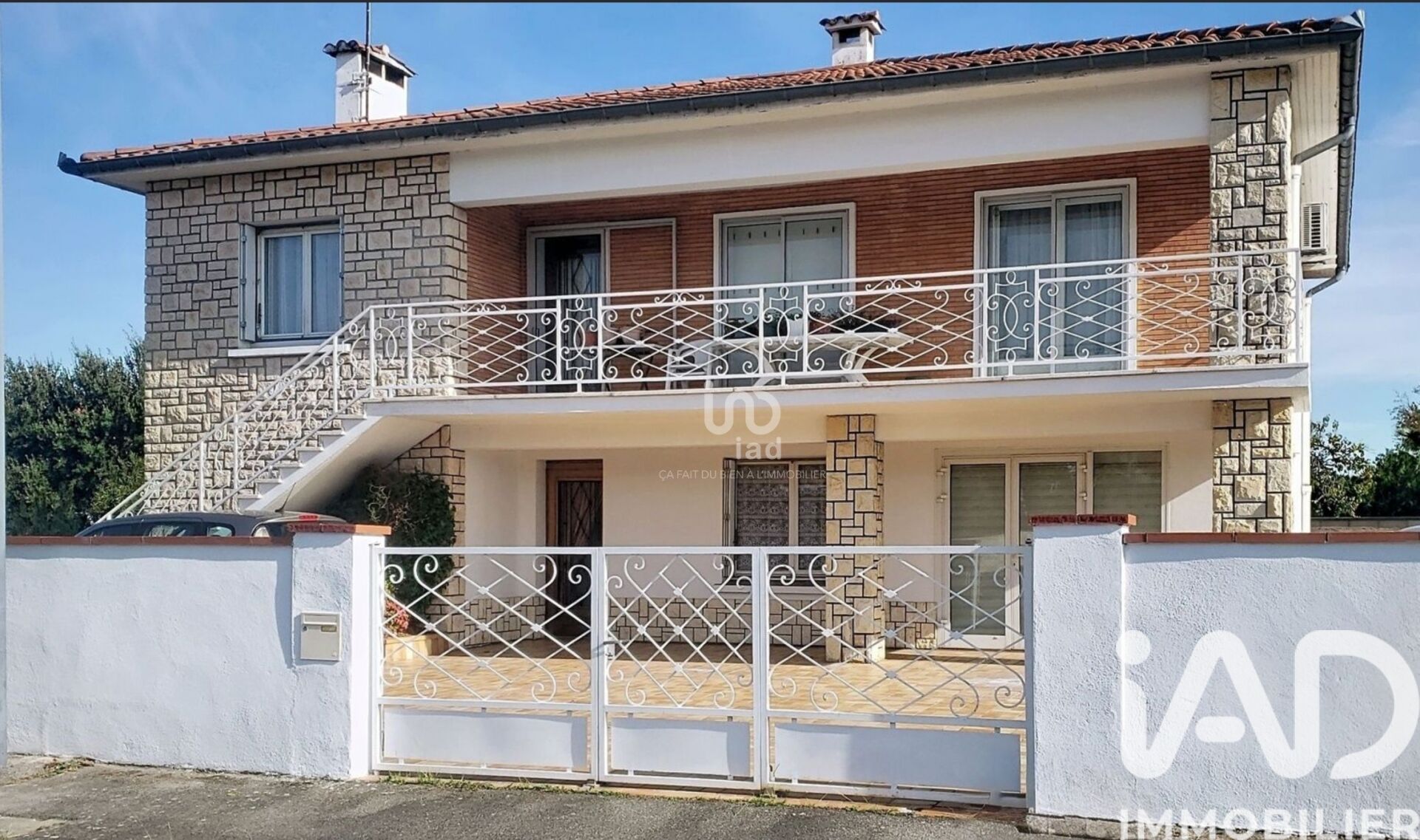 Maison à vendre, 6 pièces, 186 m², Blagnac