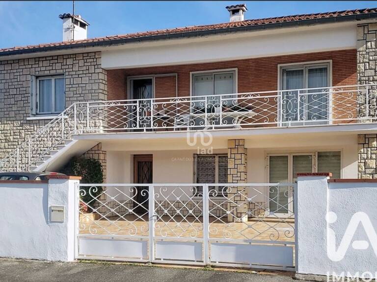 Vente Maison/villa 6 pièces — photo 1