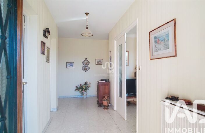 Vente Maison/villa 6 pièces — photo 2