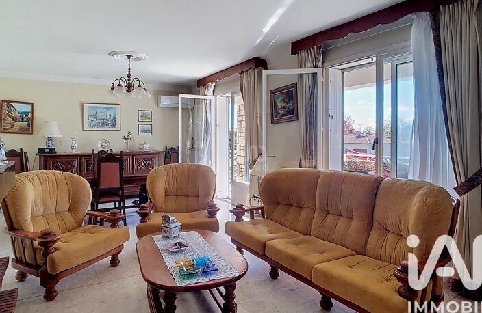 Vente Maison/villa 6 pièces — photo 4