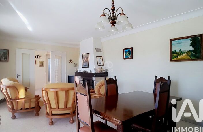 Vente Maison/villa 6 pièces — photo 5