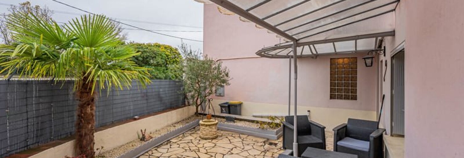 Maison 7 Pièces 173 m² à vendre à Montesquieu-Volvestre (31310)