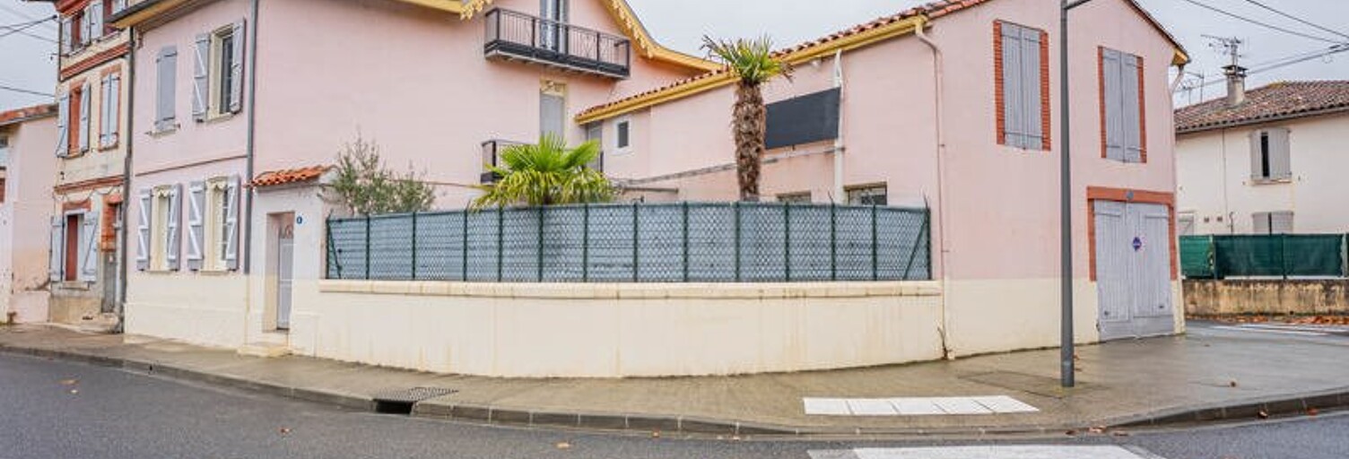 Maison 7 Pièces 173 m² à vendre à Montesquieu-Volvestre (31310)