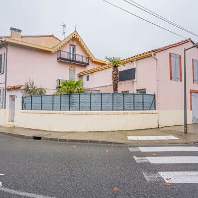 Maison 7 pièces 246000 €