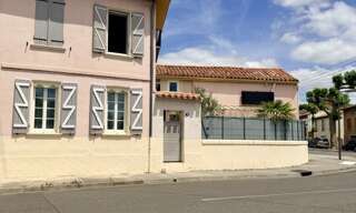 Maison 7 Pièces 173 m² à vendre à Montesquieu-Volvestre (31310)