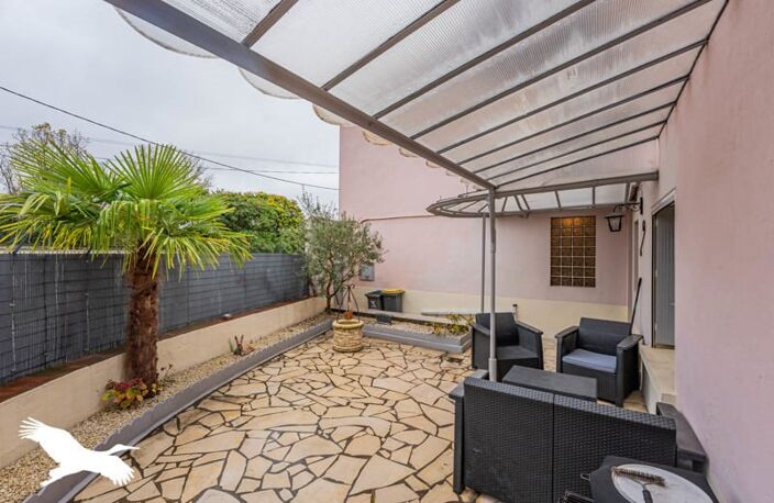 Vente maison 7 pièces 173 m² Montesquieu-Volvestre (31310) — photo 2