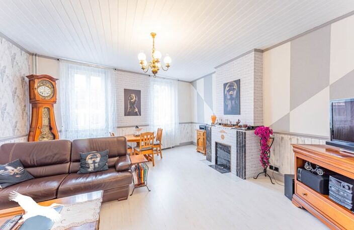 Vente maison 7 pièces 173 m² Montesquieu-Volvestre (31310) — photo 3