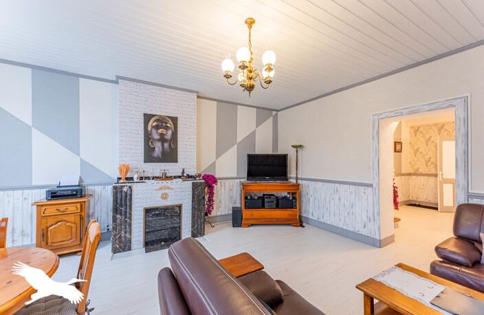 Vente maison 7 pièces 173 m² Montesquieu-Volvestre (31310) — photo 4