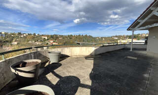 Appartement 4 Pièces 166 m² à louer à Annonay (07100)