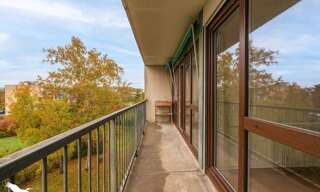 Appartement 2 Pièces 52 m² à vendre à Eaubonne (95600)