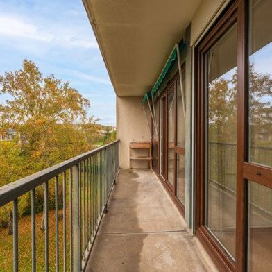 Appartement 2 pièces 172000 €