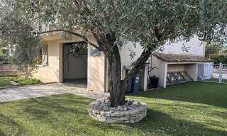 Maison 7 Pièces 155 m² à vendre à Boujan-sur-Libron (34760)