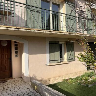 Maison 7 pièces 337920 €
