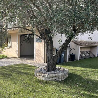 Maison 7 pièces 337920 €